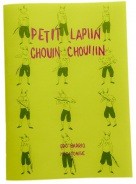 Petit Lapiin Chouin Chouiiin